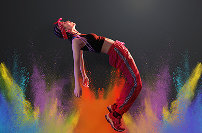 全套VI设计：构建新邵县企业品牌标准化体系的核心支撑